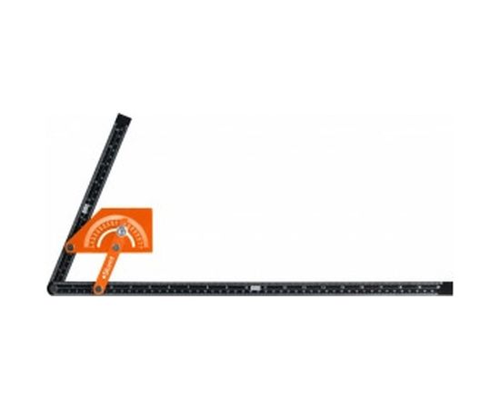 Многоцелевой угольник 230x500 мм Sturm 2020-04-500 