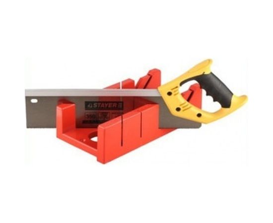 Пила для стусла 350мм STAYER 15365-35 