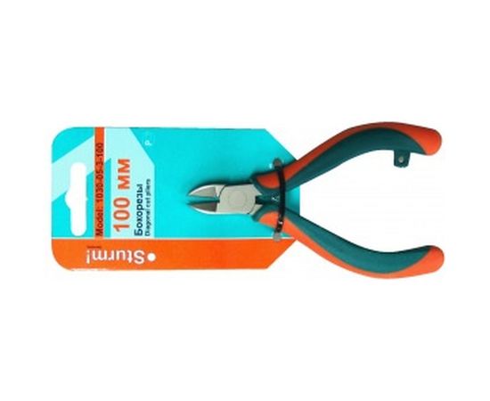 Бокорезы 100 мм Sturm 1030-05-3-100 