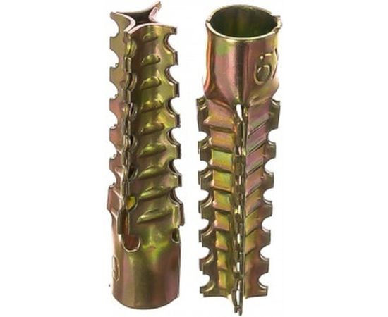 Дюбель для газобетона Tech-Krep 6х32 30 шт - пакет 111113 