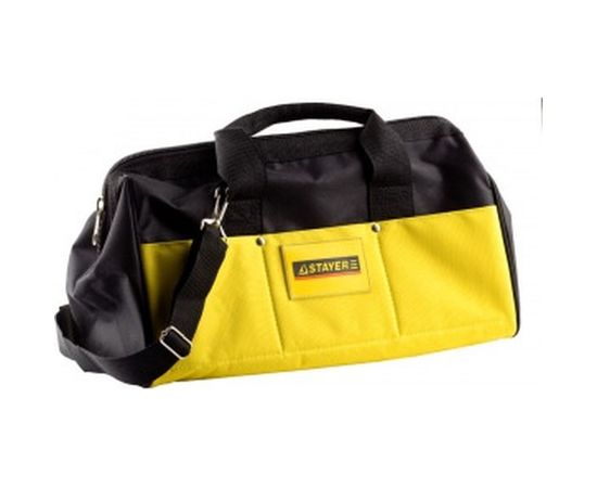 Нейлоновая сумка для инструмент Stayer MASTER 38550 