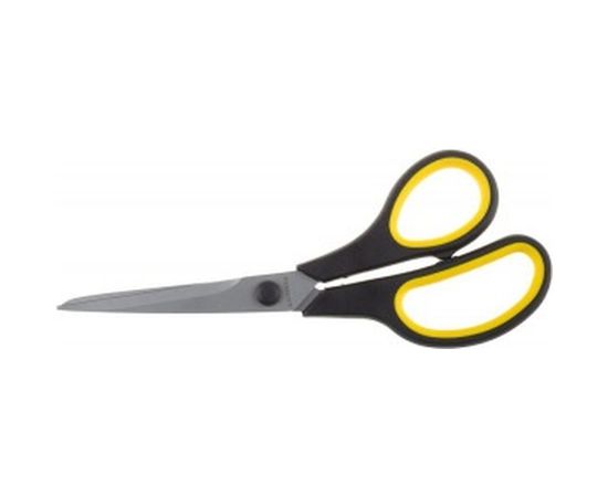 Хозяйственные ножницы, 215мм STAYER MASTER 40466-21 