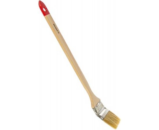 Радиаторная кисть STAYER MASTER Универсал светлая натуральная щетина 2"/50мм 0112-50_z*01 