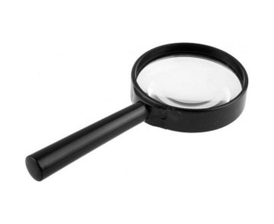 Лупа для чтения 75 мм STAYER STANDARD 40523-75 