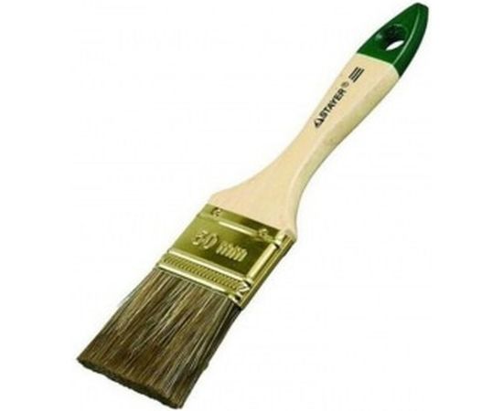 Плоская кисть STAYER LASUR-STANDART 01031-75 