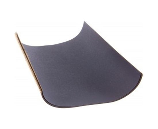 Шлифлист водостойкий на бумажной основе М10 (10 шт; 230х280 мм; Р2000) SANTOOL 060212-200 