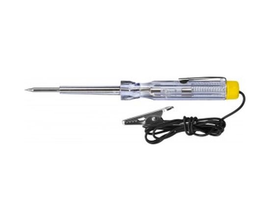 Пробник для автопроводки 6-24В, 120мм STAYER STANDARD 2573-24V_z01 