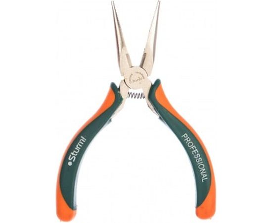 Тонкогубцы 125 мм Sturm 1030-05-2-125 