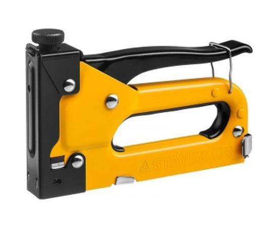 Скобозабивной пистолет 4-14мм STAYER 31501 