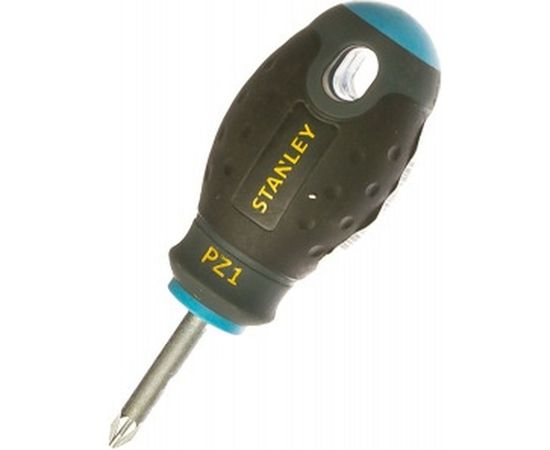 Отвертка PZ1 FATMAX Stanley 1-65-408 