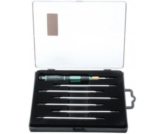 Набор отверток ProsKit SD-081B 00275142 