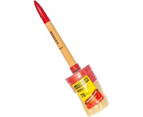 Круглая кисть STAYER UNIVERSAL-STANDART 0141-70 