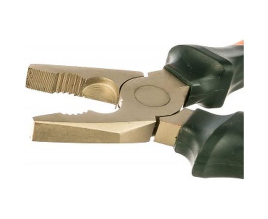 Плоскогубцы Professional 160 мм Sturm 1020-01-1-160 