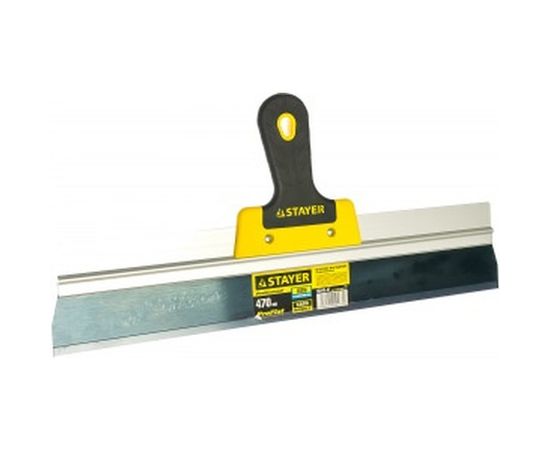 Фасадный шпатель 470 мм STAYER PROFESSIONAL 10045-47 
