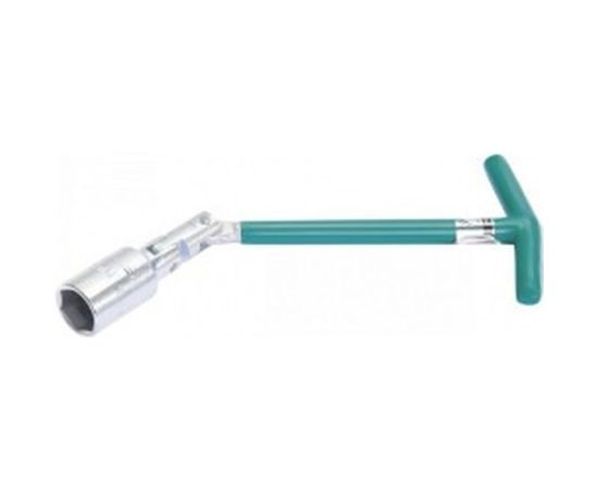 Свечной карданный ключ 16x250 мм STELS 13841 