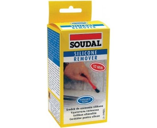 Удалитель силикона SOUDAL 110757 
