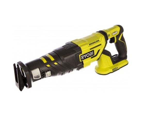 Бесщеточная сабельная пила Ryobi ONE+ R18RS7-0 5133003809 