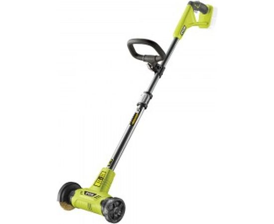 Щеточная машина Ryobi ONE+ RY18PCA-0 с проволочной щеткой 5133004727 