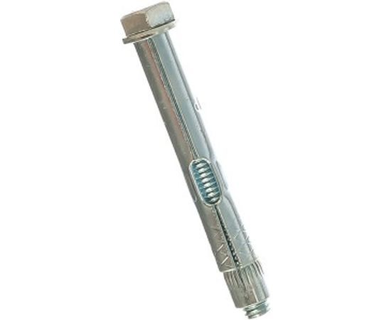 Анкерный болт Tech-Krep 8х60 1 шт - пакет 103910 