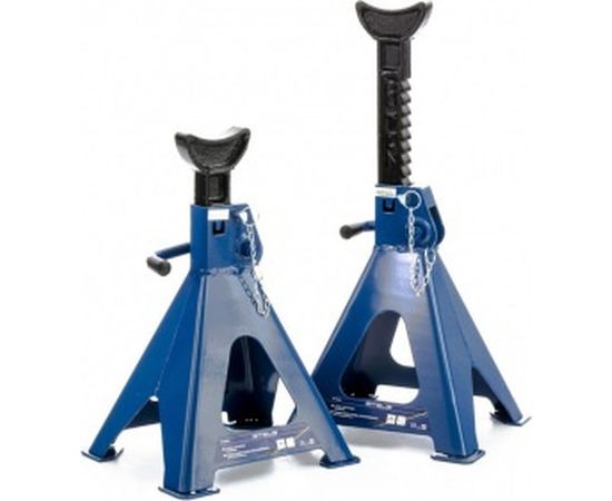 Регулируемые подставки под автомобиль 6 т STELS 51633 