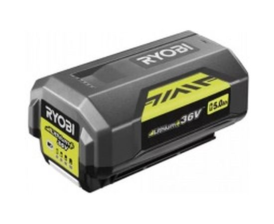 Аккумуляторная батарея (36В; 5.0 Ач; Lithium+) BPL3650D2 Ryobi 5133004387 