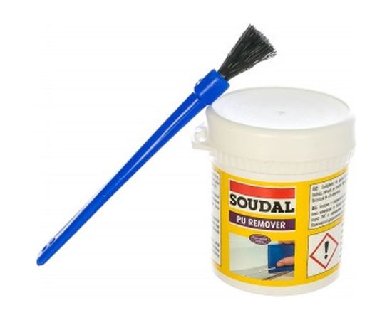 Удалитель затвердевшей пены SOUDAL ПУ Ремувер 116544 