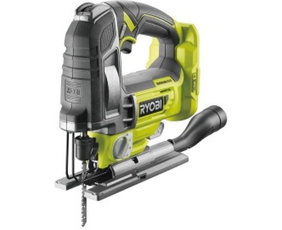 Бесщеточный лобзик Ryobi R18JS7-0 5133004223 