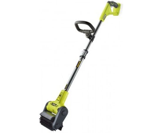 Щеточная машина Ryobi ONE+ RY18PCB-0 с нейлоновой щеткой 5133004729 