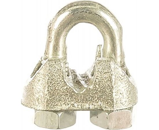 Зажим для каната Tech-Krep DIN741 M5 125340 