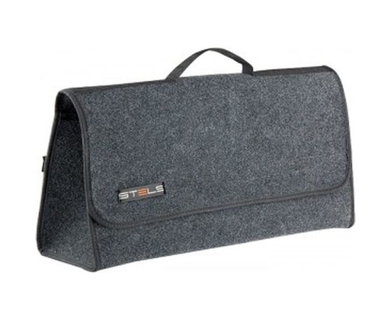 Автомобильный органайзер в багажник STELS Войлок 54394 