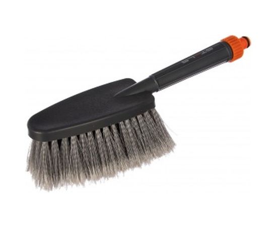 Щетка для мытья автомобиля с подачей воды STELS 55222 