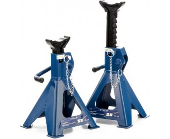 Регулируемые подставки под автомобиль 2 т STELS 51621 