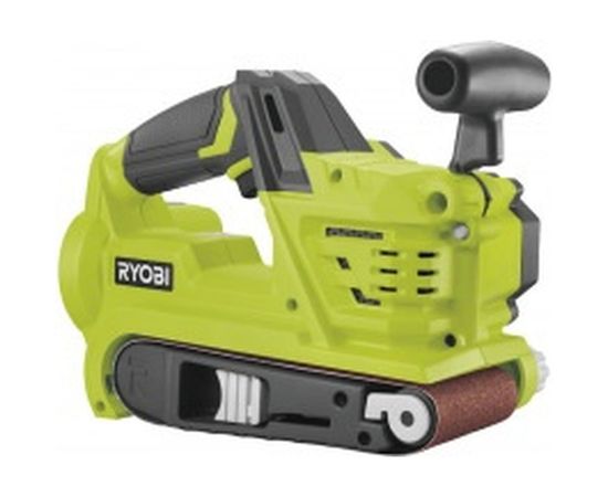 Ленточная шлифмашина Ryobi ONE+ R18BS-0 5133002916 