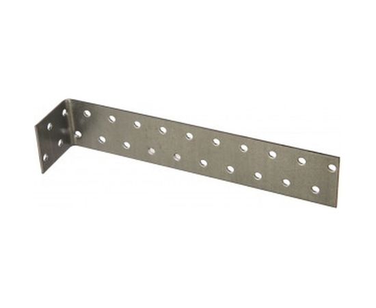 Крепежный анкерный угол Tech-Krep 40х200х40x2,0 - накл. 126397 