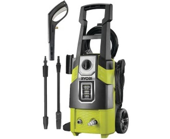 Мойка высокого давления Ryobi RPW120B 120 бар 5133004600 