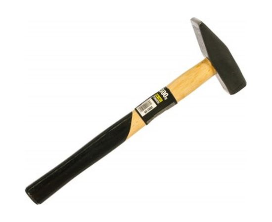 Кованый слесарный молоток 0.5 кг STAYER MASTER 2002-05 