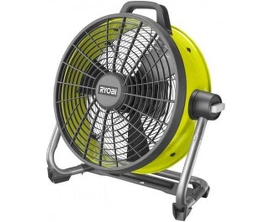 Вентилятор Ryobi ONE+ R18F5-0 5133004712 