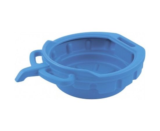 Поддон для сбора масла 16 л STELS 56705 