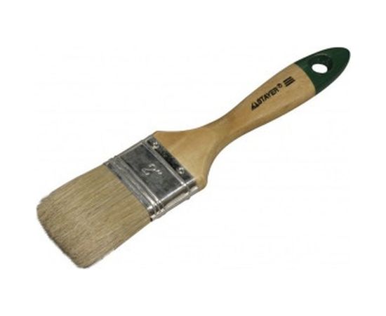 Плоская кисть STAYER UNIVERSAL-EURO 0102-063 