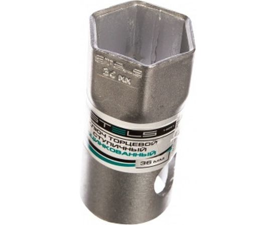 Торцевой ступичный ключ 36 мм STELS 14251 