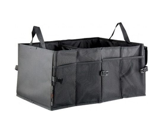 Складной автомобильный органайзер в багажник STELS 54395 