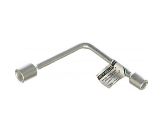 Торцевой Г-образные ключ 10х13 STELS 14222 