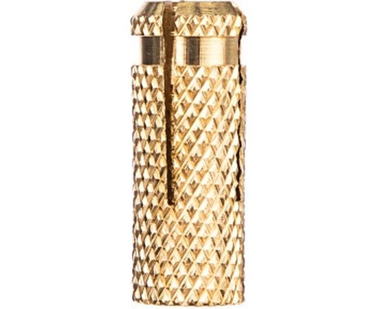 Забиваемый латунный анкер Tech-Krep М10 50 шт - коробка 140600 