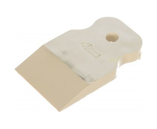 Резиновый шпатель STAYER MASTER 40 мм 1027-40 