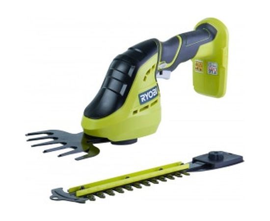 Аккумуляторные садовые ножницы Ryobi ONE+ OGS1822 5133002830 