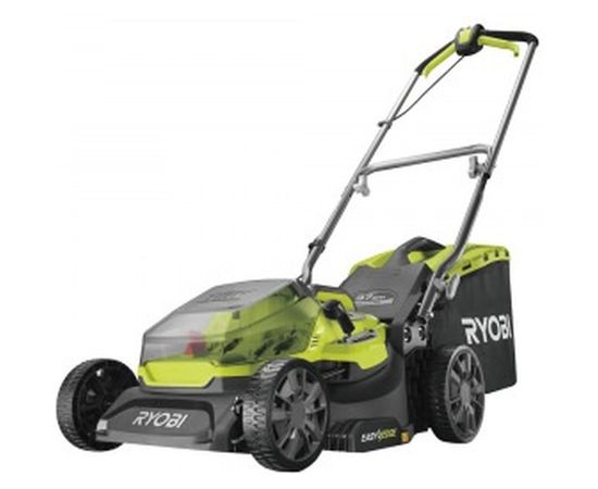 Бесщеточная газонокосилка Ryobi RY18LMX37A-150 5133004582 