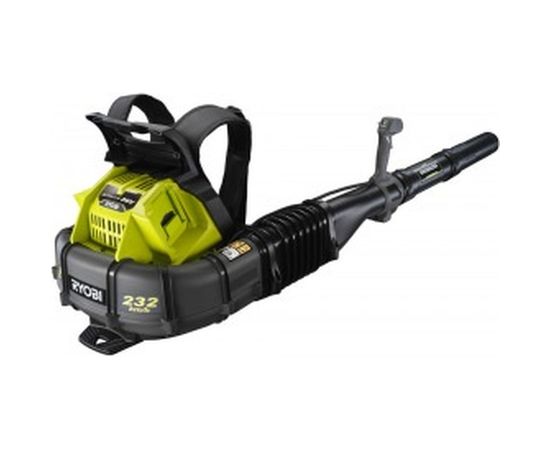 Ранцевая воздуходувка Ryobi RY36BPXA-0 5133004577 