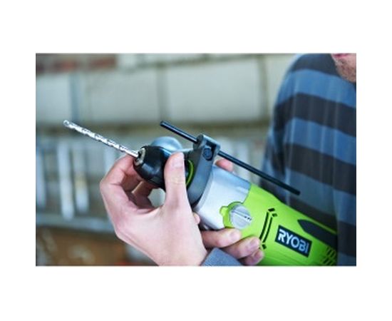 Ударная дрель Ryobi RPD1200K 5133002067 – изображение 11