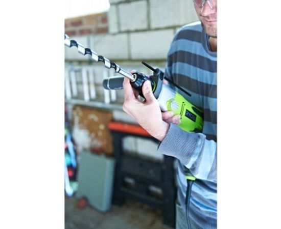 Ударная дрель Ryobi RPD1200K 5133002067 – изображение 12