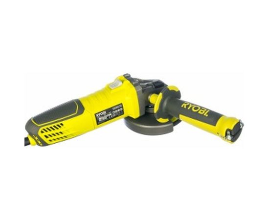 Угловая шлифмашина Ryobi RAG950-125S 5133002495 – изображение 2